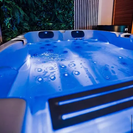 O Saphir - Maison N3