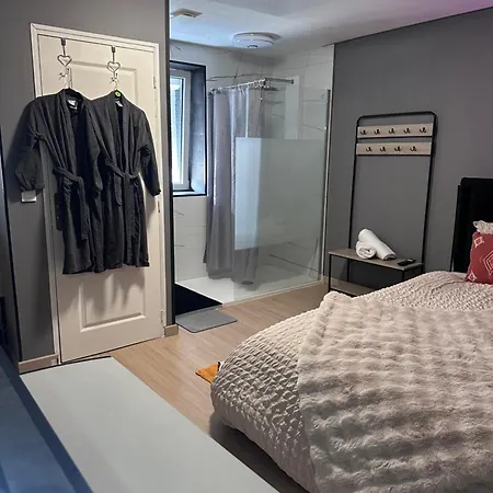 Appartement ô Saphir - Maison N3 *