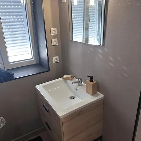 O Saphir - Maison N3 Denain