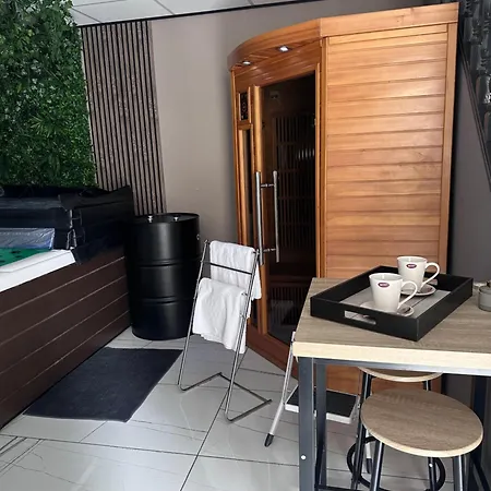 O Saphir - Maison N3 *