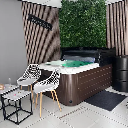 O Saphir - Maison N3 شقة