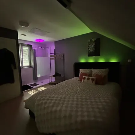 O Saphir - Maison N3 Denain