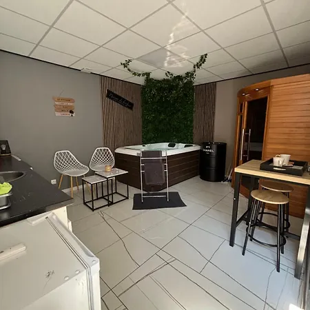 O Saphir - Maison N3 *