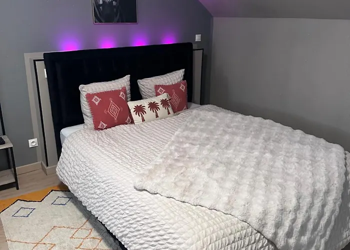 O Saphir - Maison N3 Appartamento *