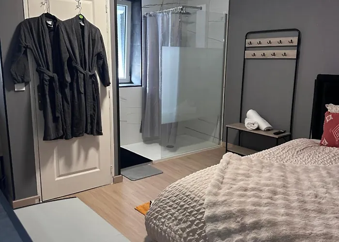 Appartamento O Saphir - Maison N3 *