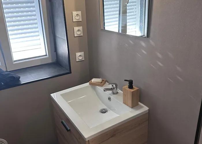 O Saphir - Maison N3 Denain