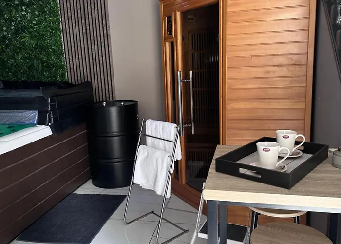 O Saphir - Maison N3 *