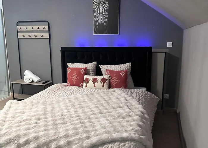 Appartamento O Saphir - Maison N3