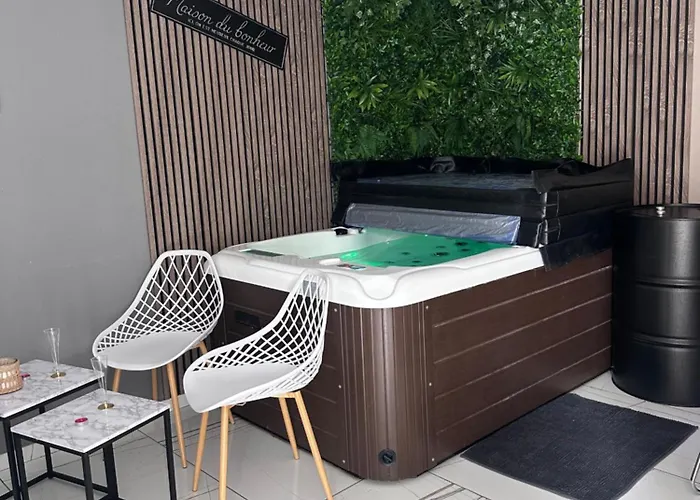 O Saphir - Maison N3 Appartamento