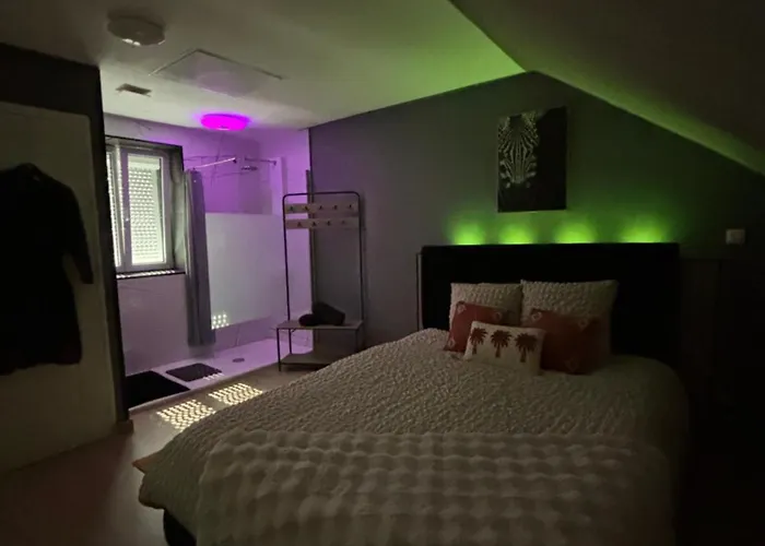 O Saphir - Maison N3 Denain