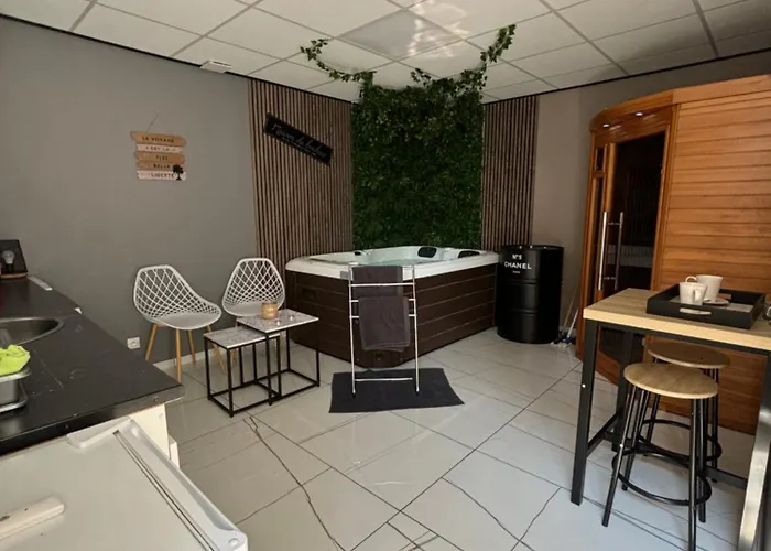 O Saphir - Maison N3 *